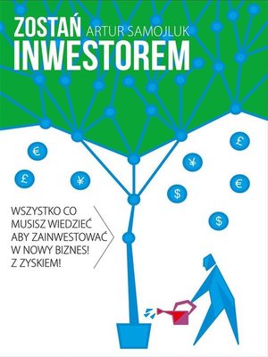 cover image of Zostań inwestorem